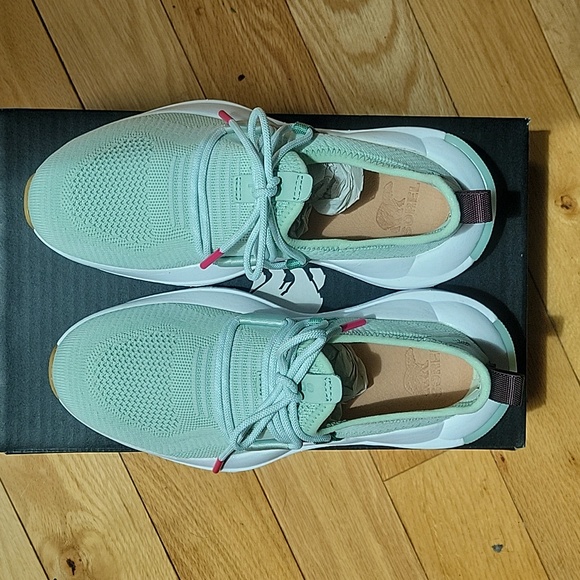 Sorel Explorer Defy Low Sneakers - Picture 3 of 7